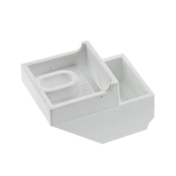 support, magnet, white,