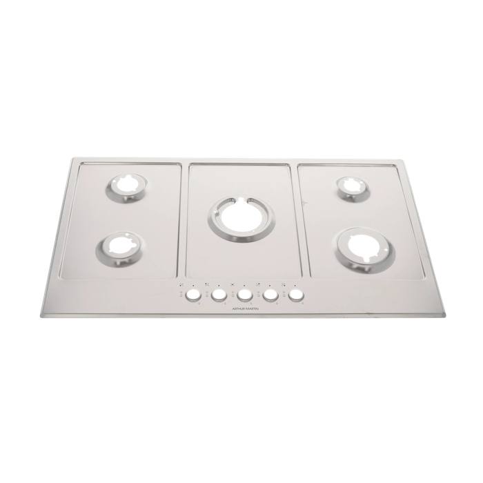 work top, inox, Arthur Martin, 857x520mm