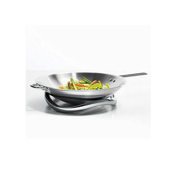 Infinite Wok Set - 34 cm