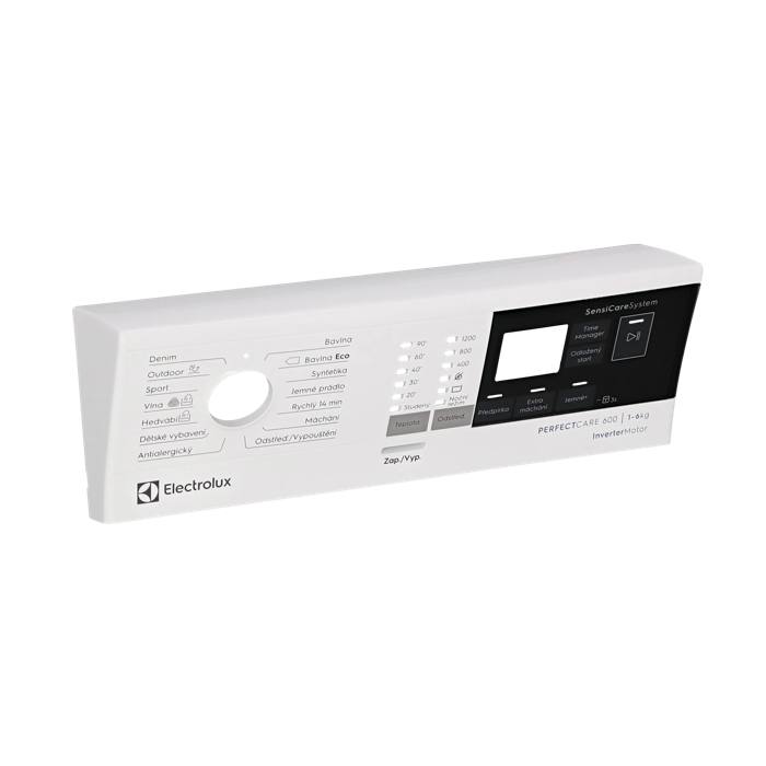 panel holder,white,Electrolux,CS