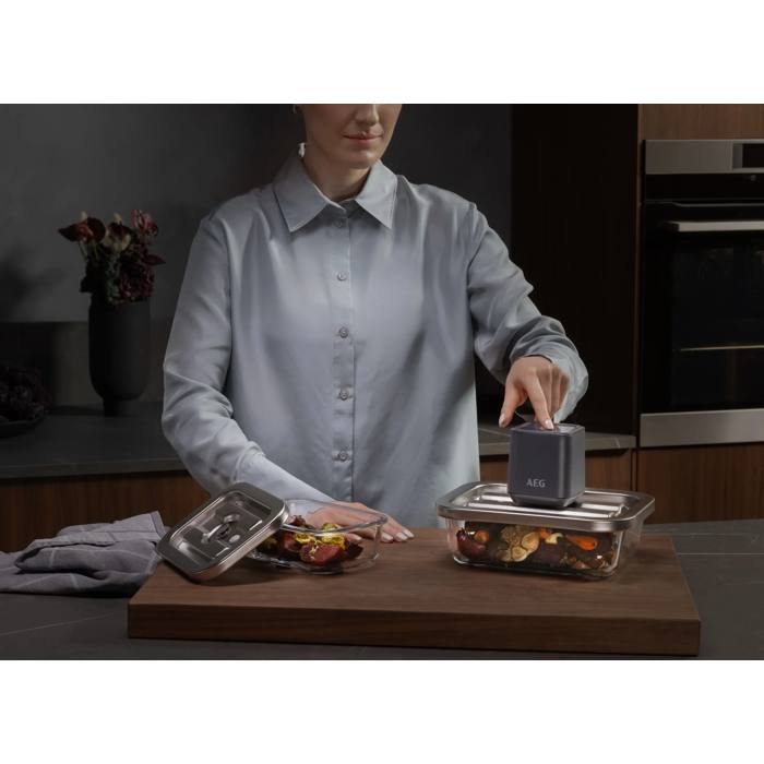 AVFKA1 VACUUM ALL-IN-ONE KIT