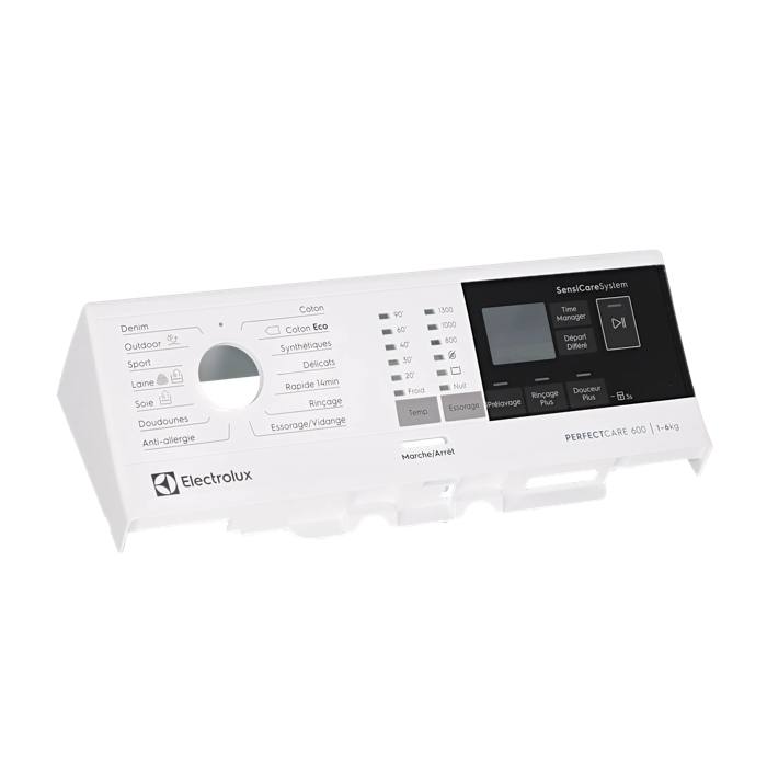 panel holder,white,Electrolux,FR