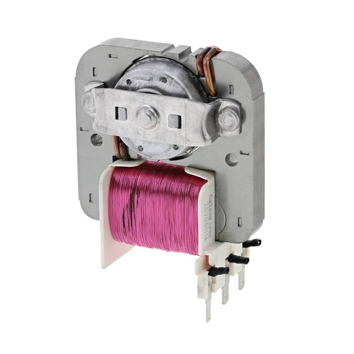 Lüftermotor