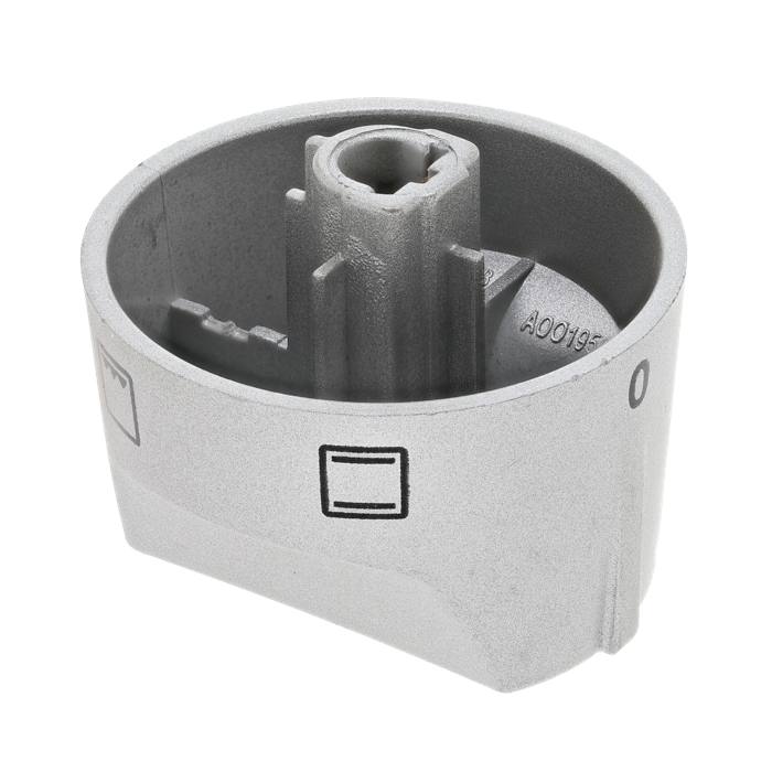 gomb, funkciók, inox