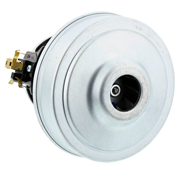 Vacuum Cleaner Motor, 2200W