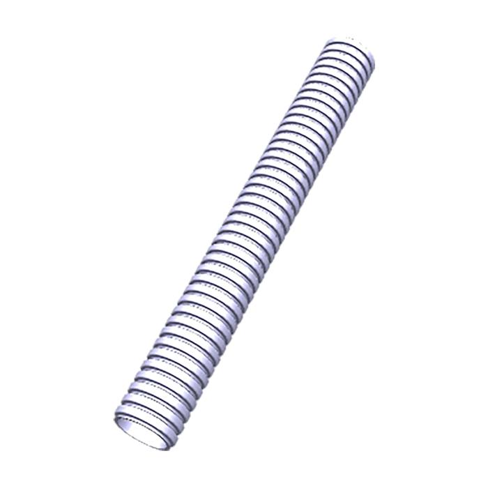 poistoletku, L=600mm