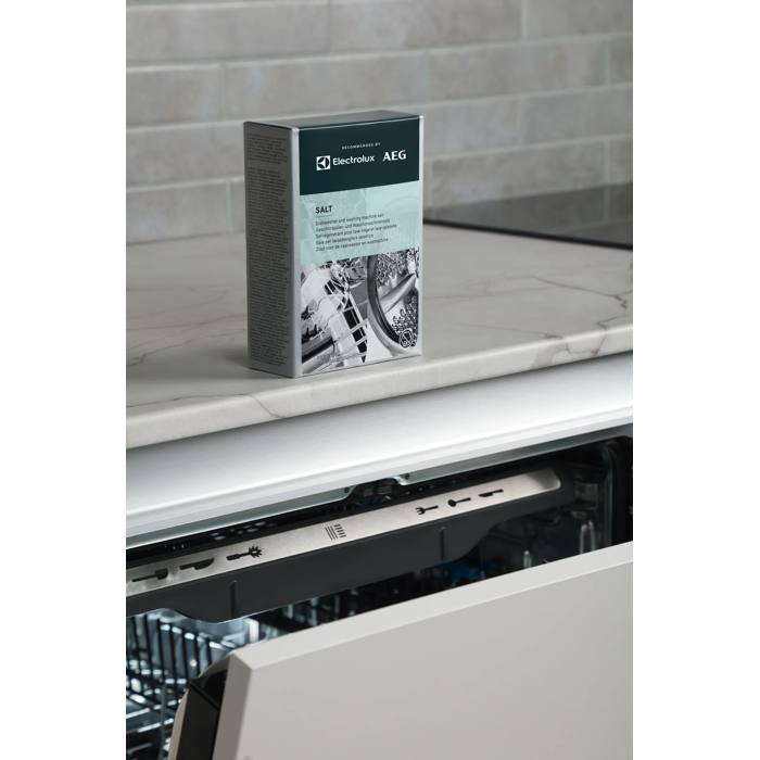 Regeneriersalz für Geschirrspüler - M3GCS201