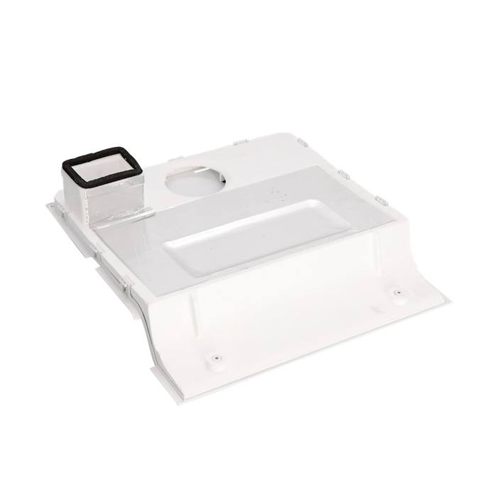 flow control regulator,white,466