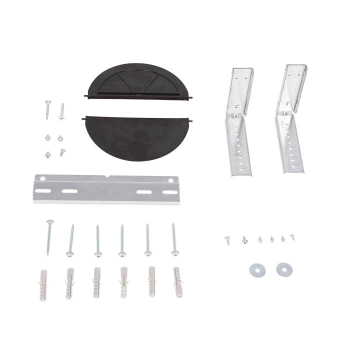 documentation bag, with, fixing,