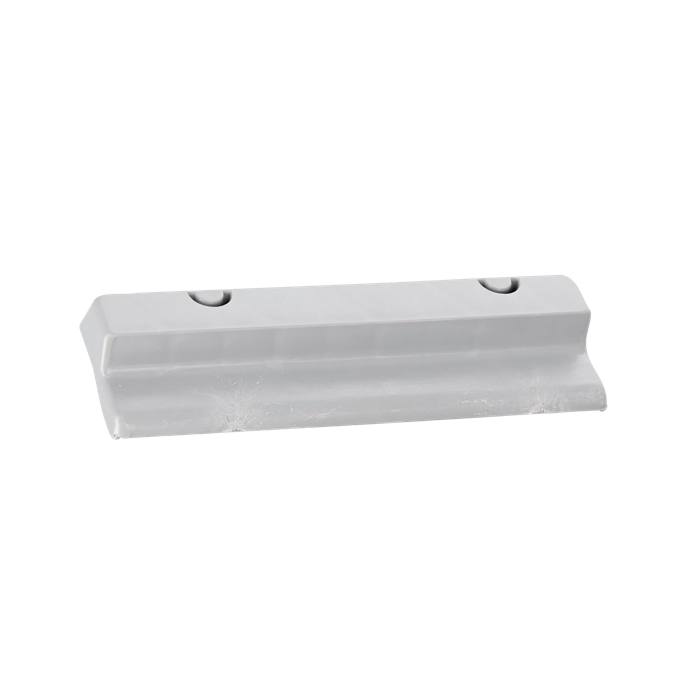 pulley, hinge, left