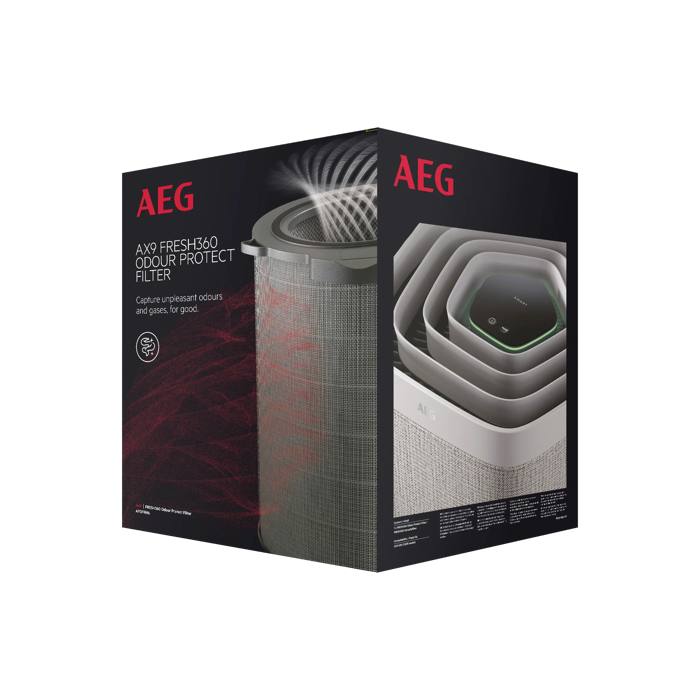 FRESH360 Odour Protect Filter