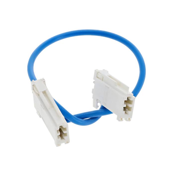 kabel, verwarmingselement, beveiligingsthermostaat, 180mm
