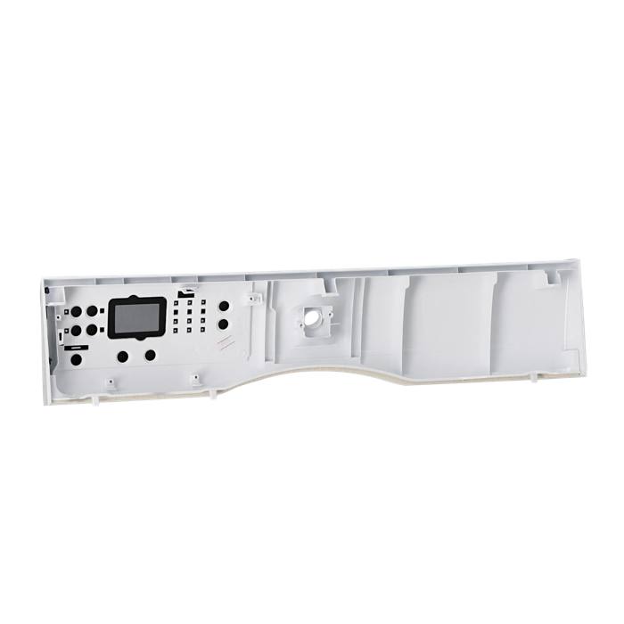 control panel, assembly, EDV754H3WBM IL
