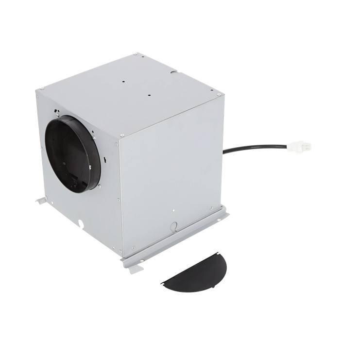 Satz, Motor, Büchse