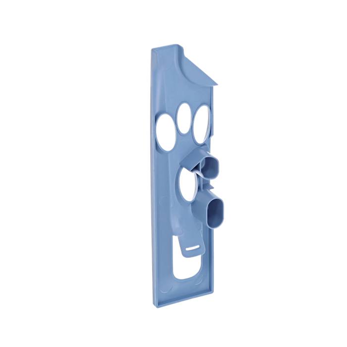 syphon, liquid detergent, cover, LONG,blue