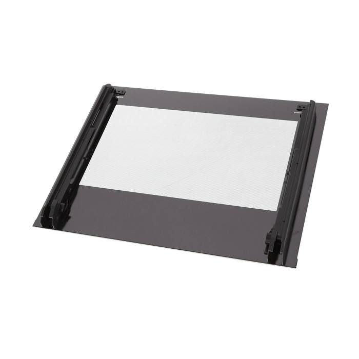 elülső korong, inox, Electrolux, 594x466mm