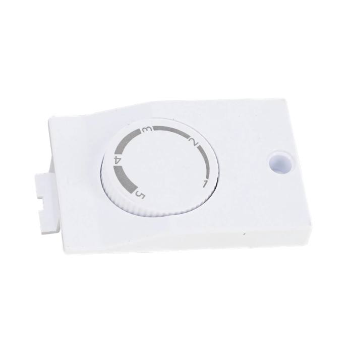 thermostat, assembly