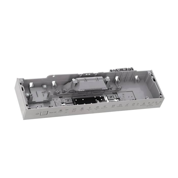 panel obslugi,nierdzewny,Electrolux,ESI4501LOX