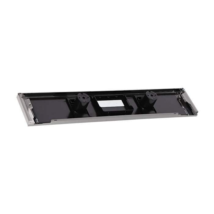control panel,inox,60cm,HEXAGON,2K