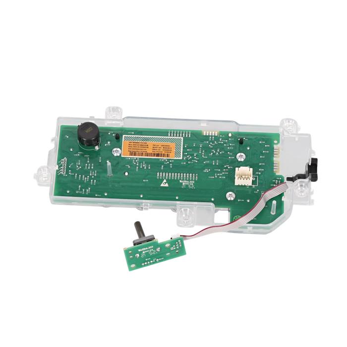 user interface board, PCB, UI TC3 WD EUI