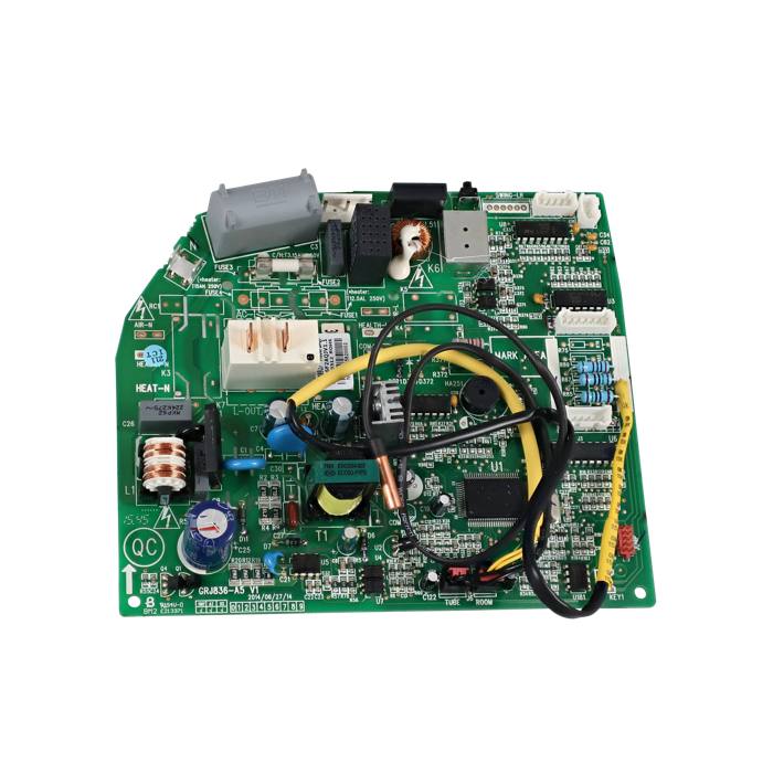 module principal