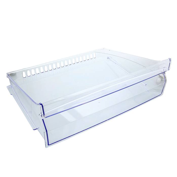 Cassetto congelatore superiore