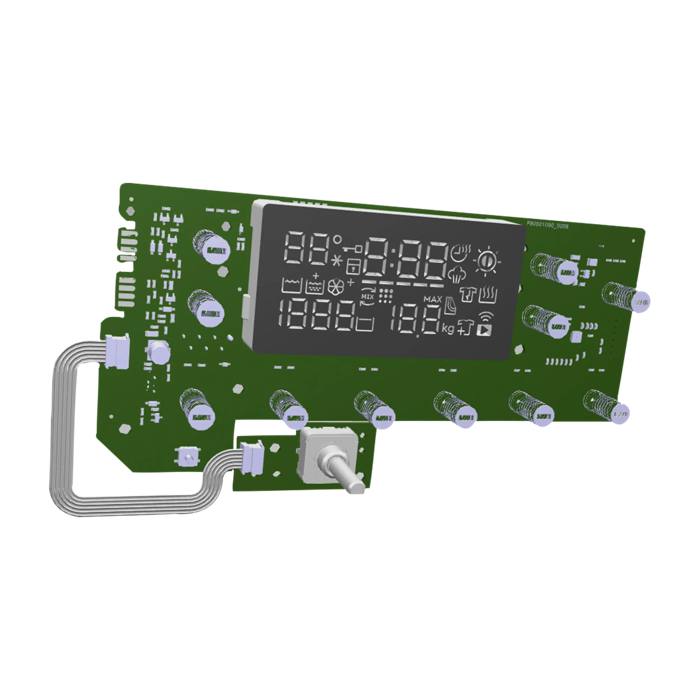KONFIGURIERTE ELEKTRONIK,ANZEI
