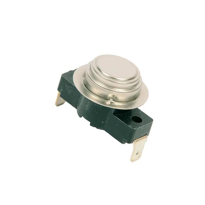 Washing Machine Temperature Regulator