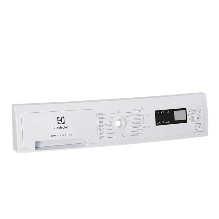 control panel,white,Electrolux,IT