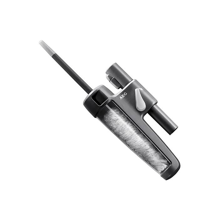 MagicDusterr for AEG - great for dusting with its static electricity.