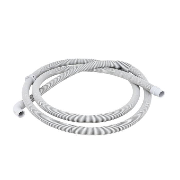 discharge hose