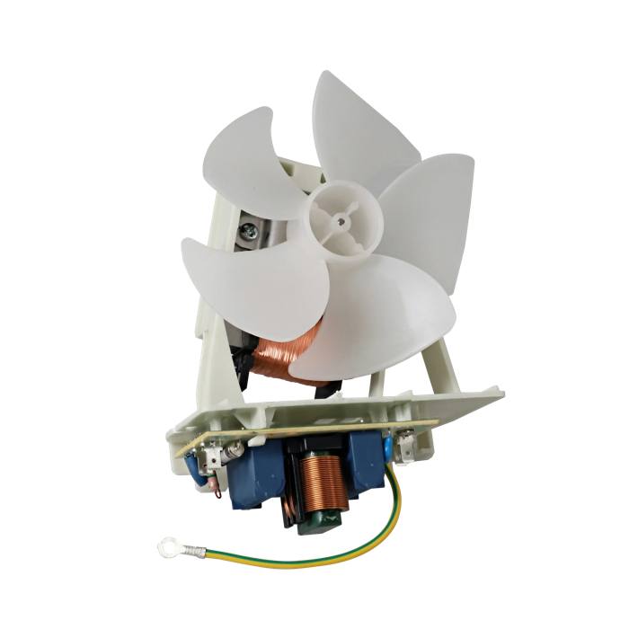 SATZ,VENTILATOR
