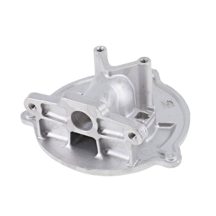 burner body, auxiliary,