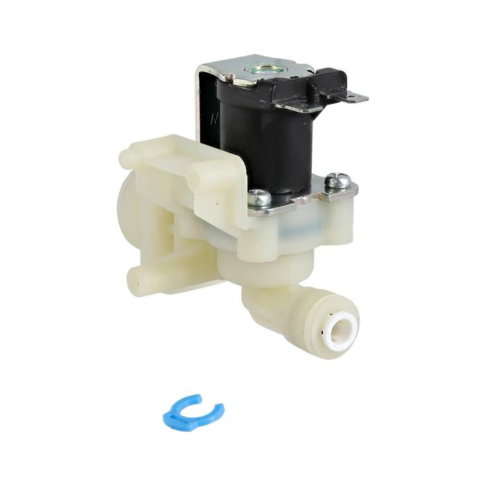 elettrovalvola, unidirezionale, asciugabiancheria, Single,220V,MIST,TD