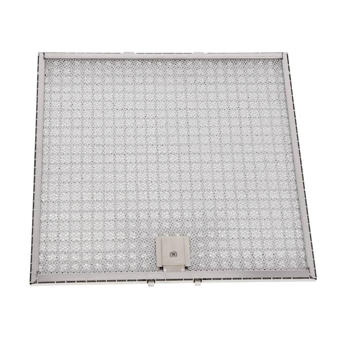 Fettfilter