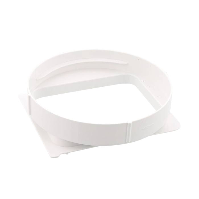 Air Conditioner Air Duct Connector