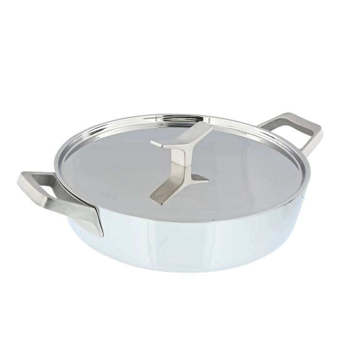 Infinite Chef Collection Low Casserole