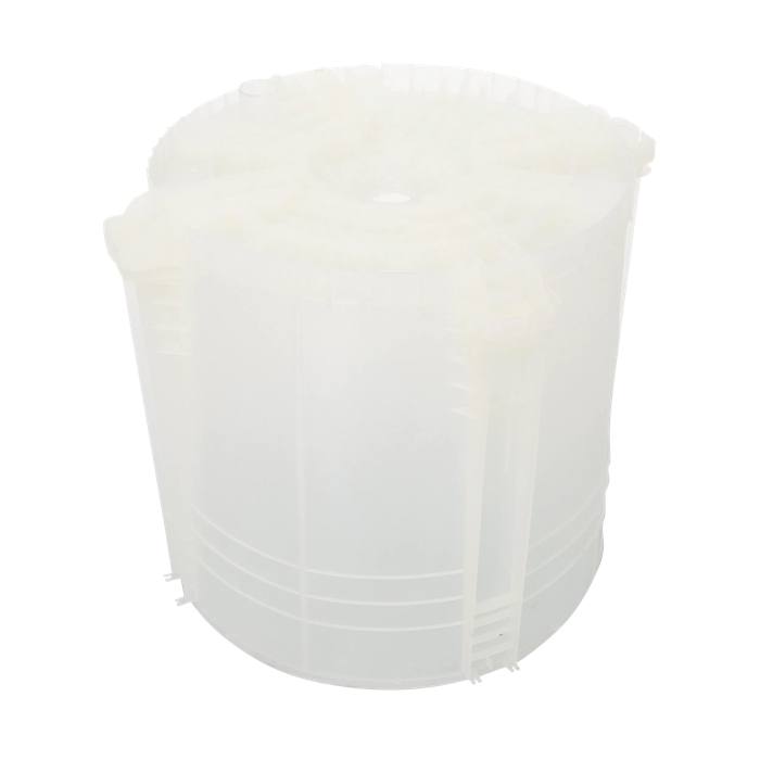 shell, tub