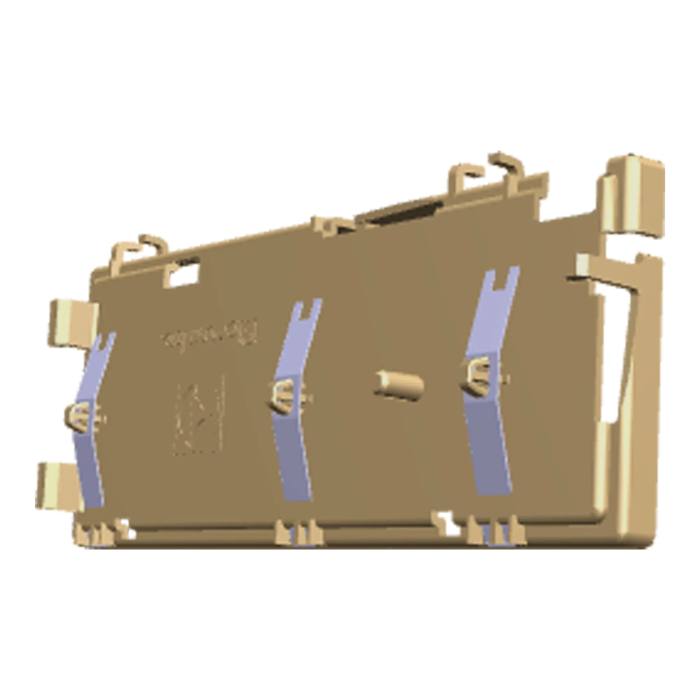 Carrier,user interface board,Kingfisher