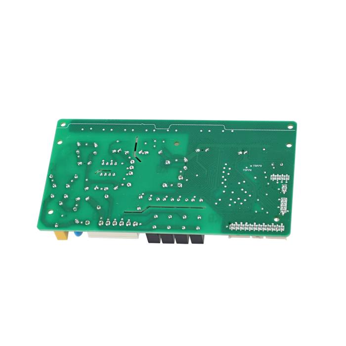 main electronic board,