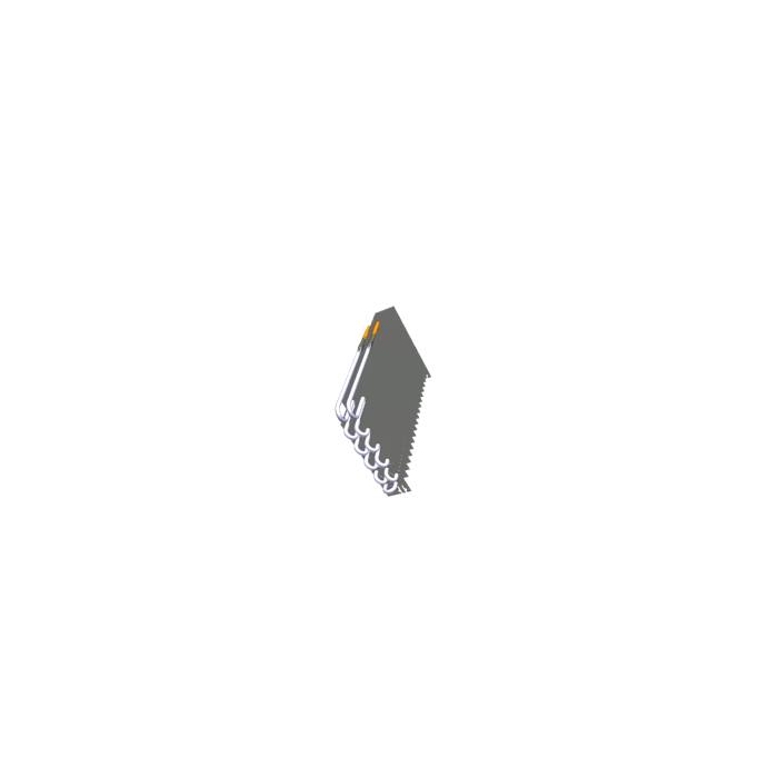 evaporator, Freezer