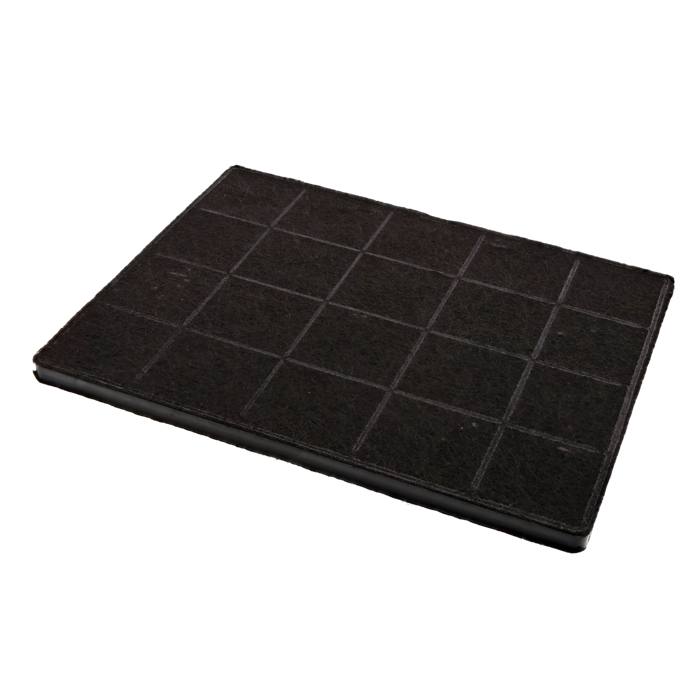 filtro carbon, 240X193X10 type5x4a