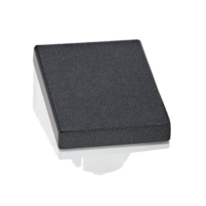 bouton,filtre à peluches,gris foncé,Sepik,One,E