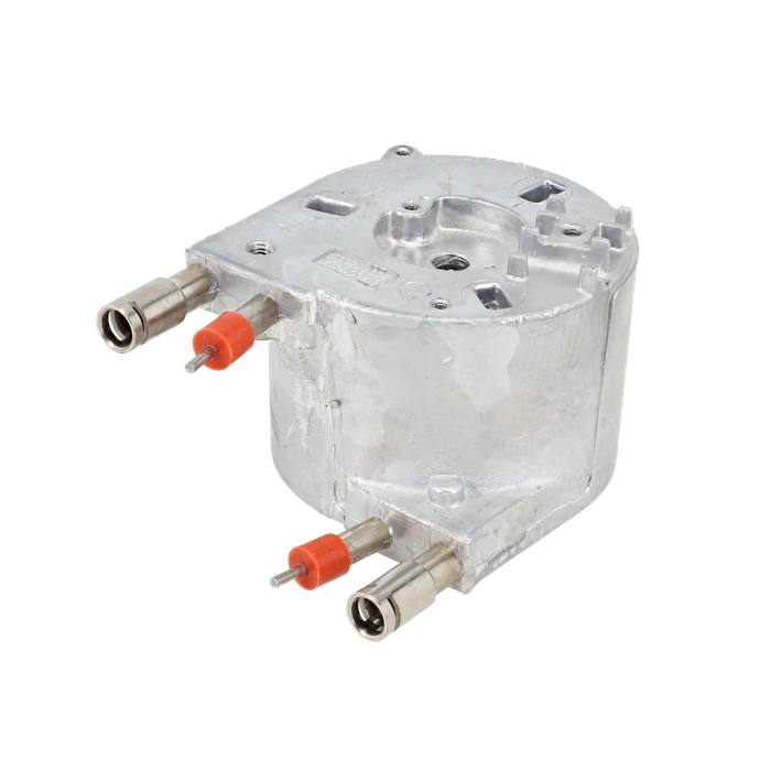 KESSEL,SATZ,TRICHTER,220V