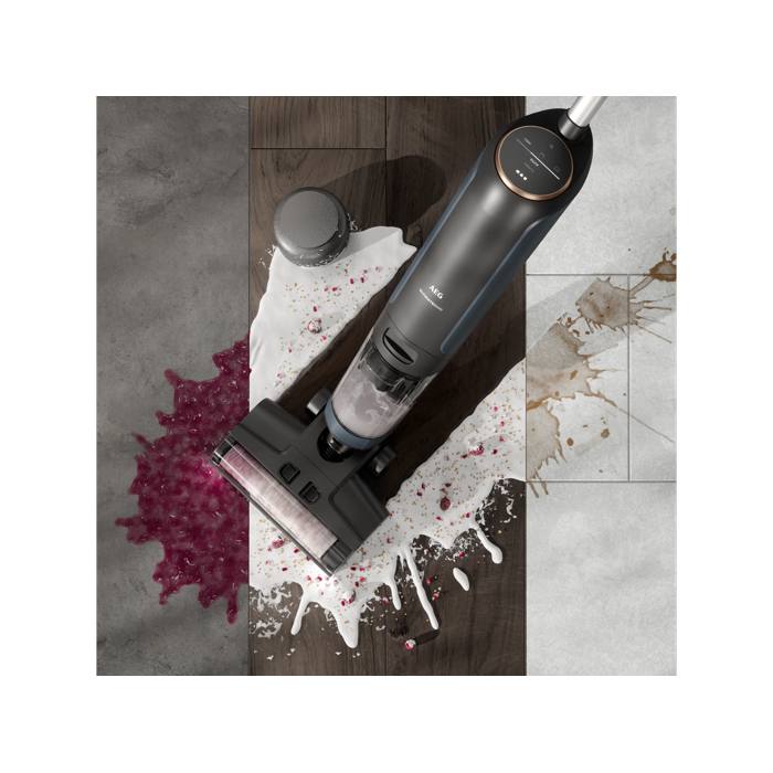 FLD1 MULTISURFACE FLOORCLEANER