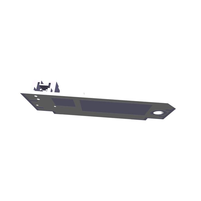 PCB, led, light