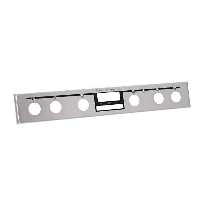 control panel,inox,60cm,UMPD,6K
