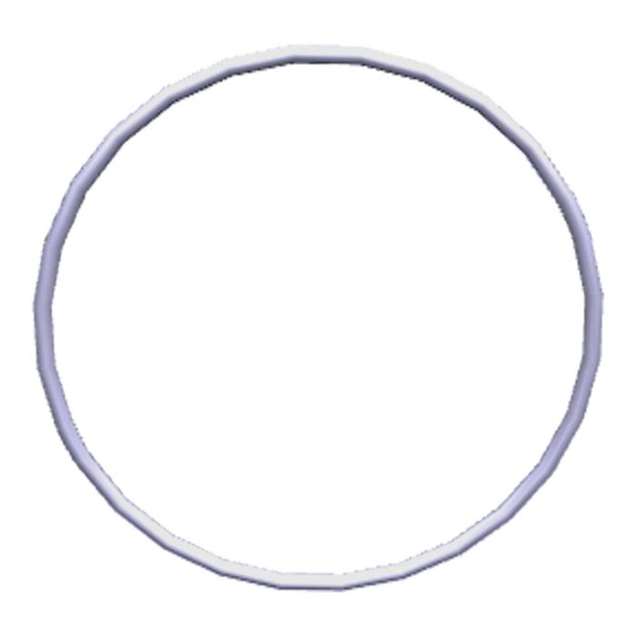 o-ring, GASKET 94.9 X 3.2