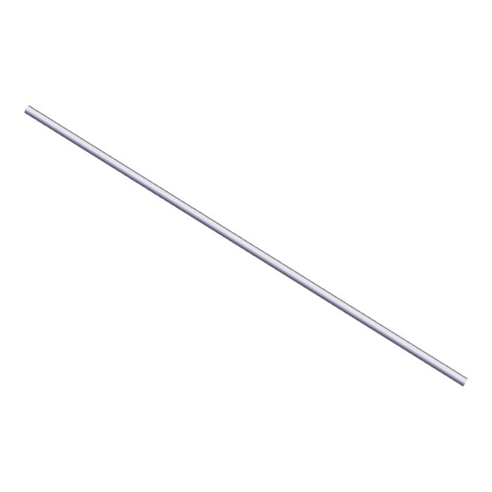 tubo,elettrovalvola,D=9.1,L=160mm