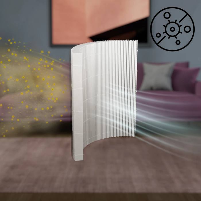 AFFBTH2 BREATHE POLLEN FILTER